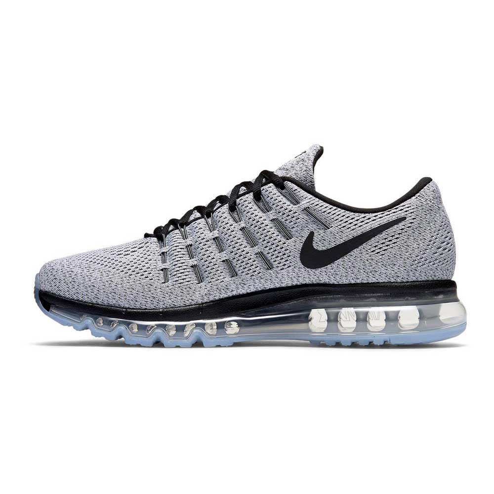 Nike Air Max 2016 Running Grey Runnerinn