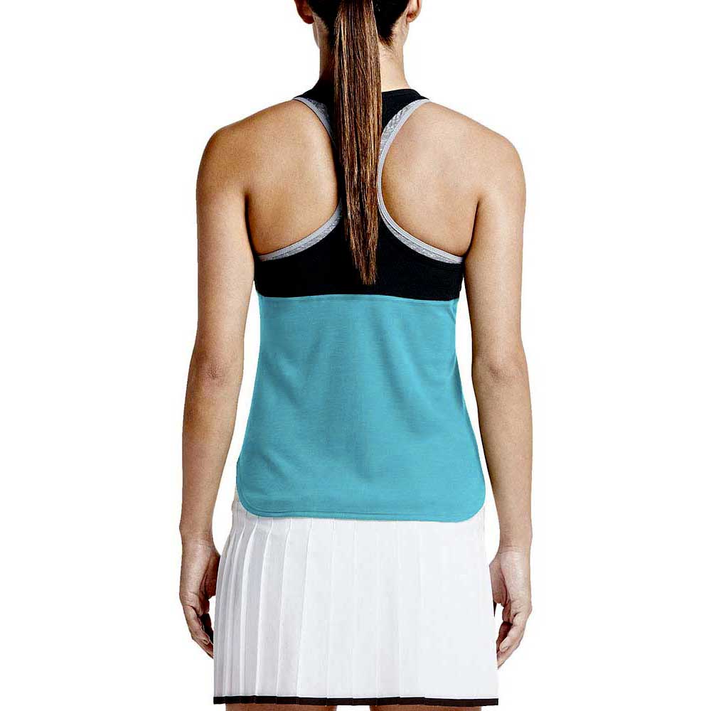 Nike Dry Slam Sleeveless T-Shirt