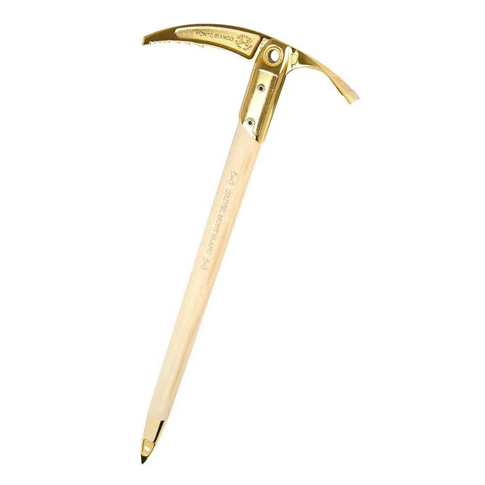 Piolet Vintage Gebr. Andenmatten 1942 - Pour Alpinisme, Occasion Suisse