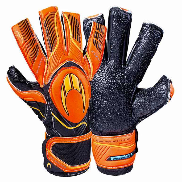 Ho soccer SSG Ghotta Roll Negative Turf Goalkeeper Gloves