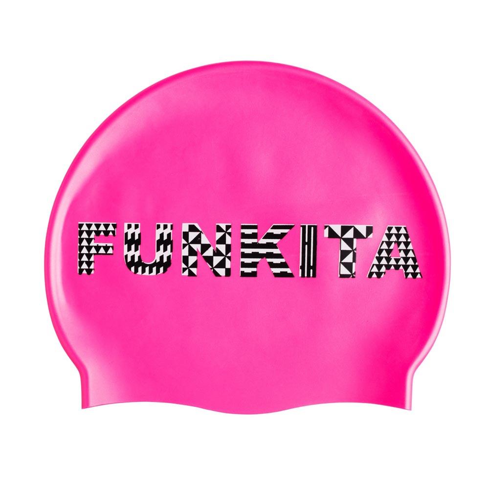 funkita-wild-fire-swimming-cap