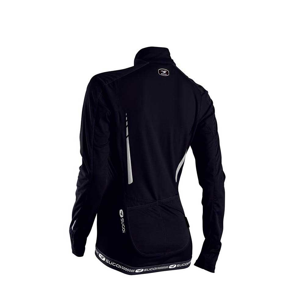 Sugoi Giacca Rs Zero Long Sleeves Woman Jersey