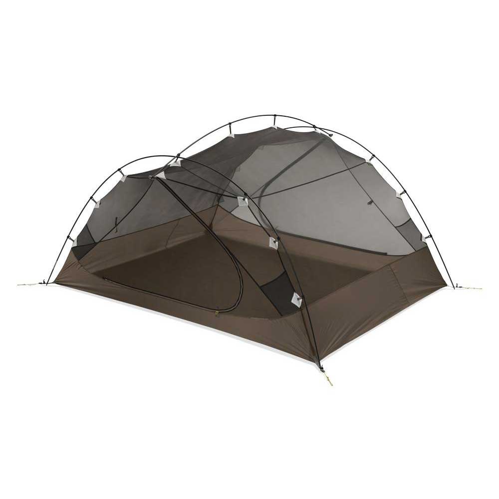 Msr Carbon Reflex 3P Tent