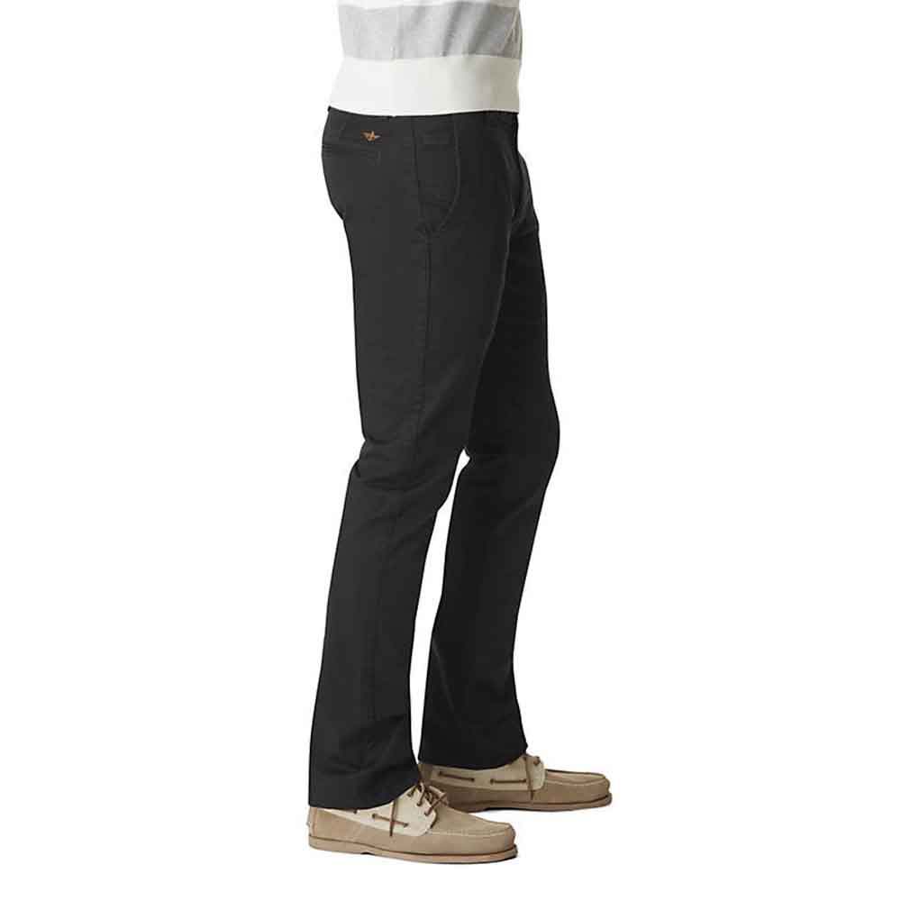 Marque  DockersDockers Alpha Original Skinny Pantalon Homme 