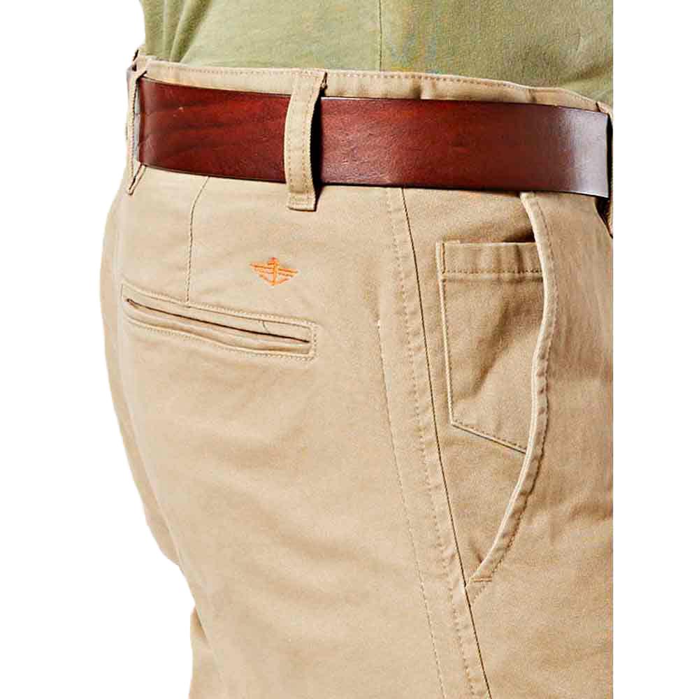 Dockers Alpha Original Skinny Spodnie