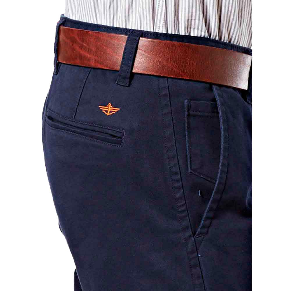 Dockers Pantalon Alpha Original Skinny
