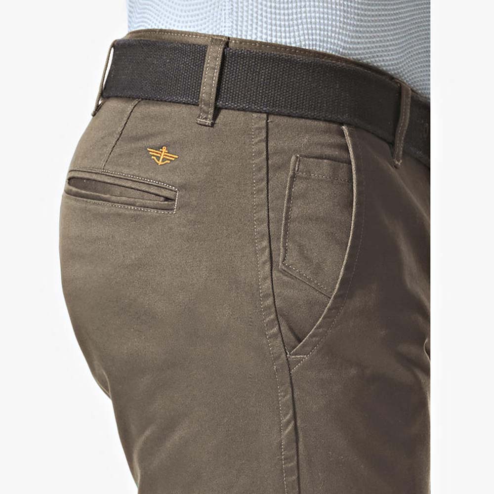 Dockers Pantalones Alpha Original Slim