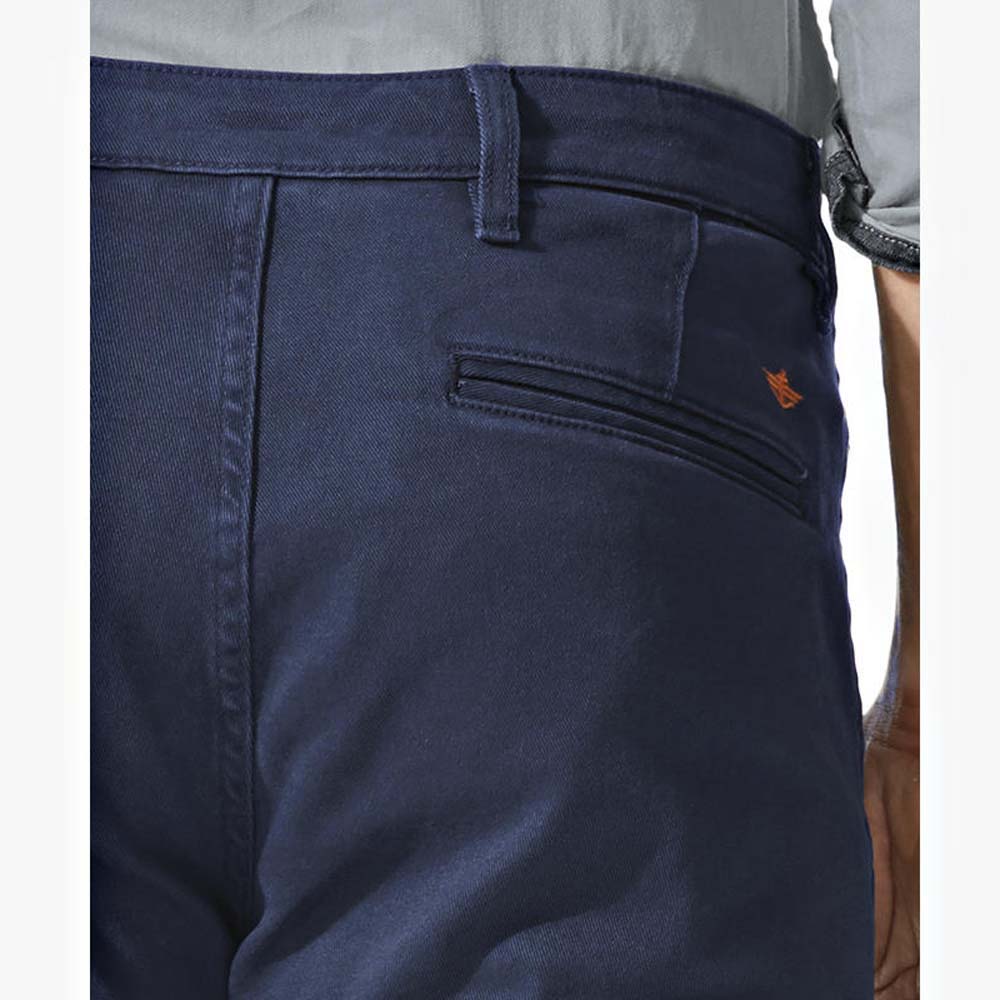 Dockers Alpha Original Slim Spodnie