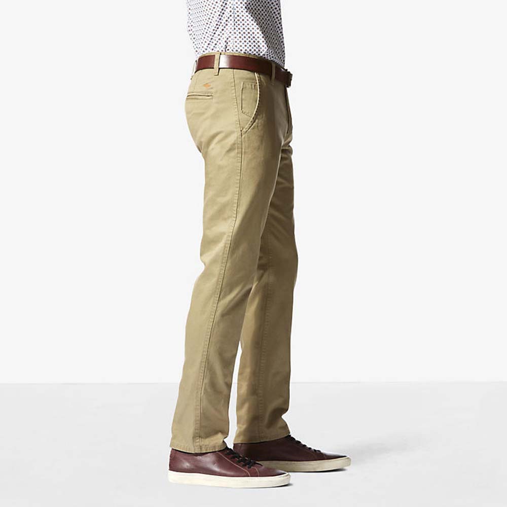 Dockers Alpha Original Slim bukser