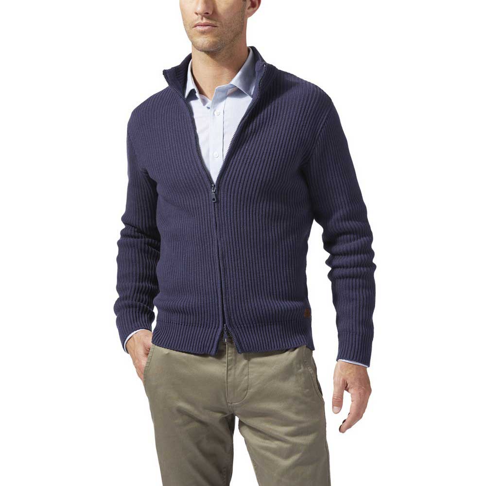 dockers-mock-neck-full-zip-sweater