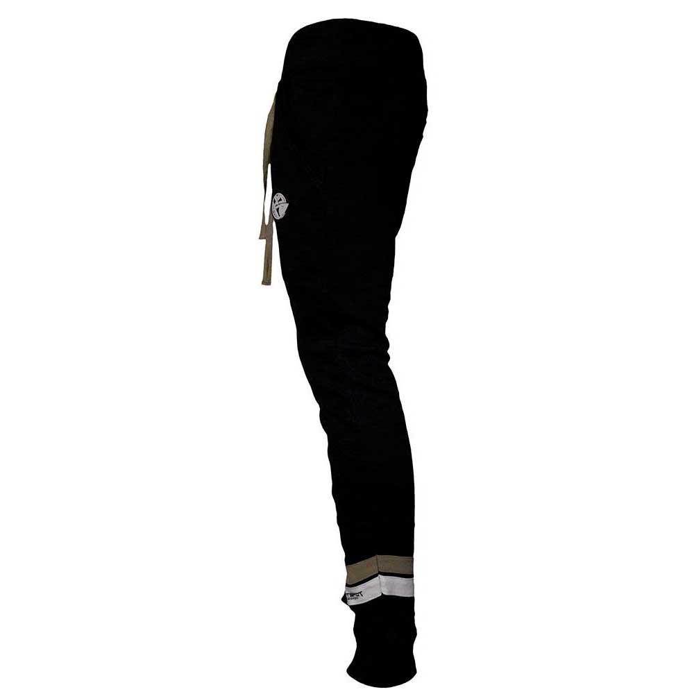 Hotspot design Pantalons Longs HSD Stripes