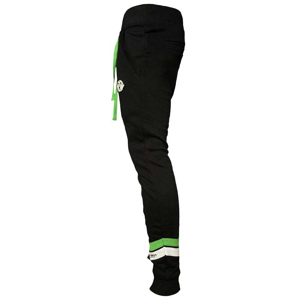 Pantaloni Hotspot Design "HSD"