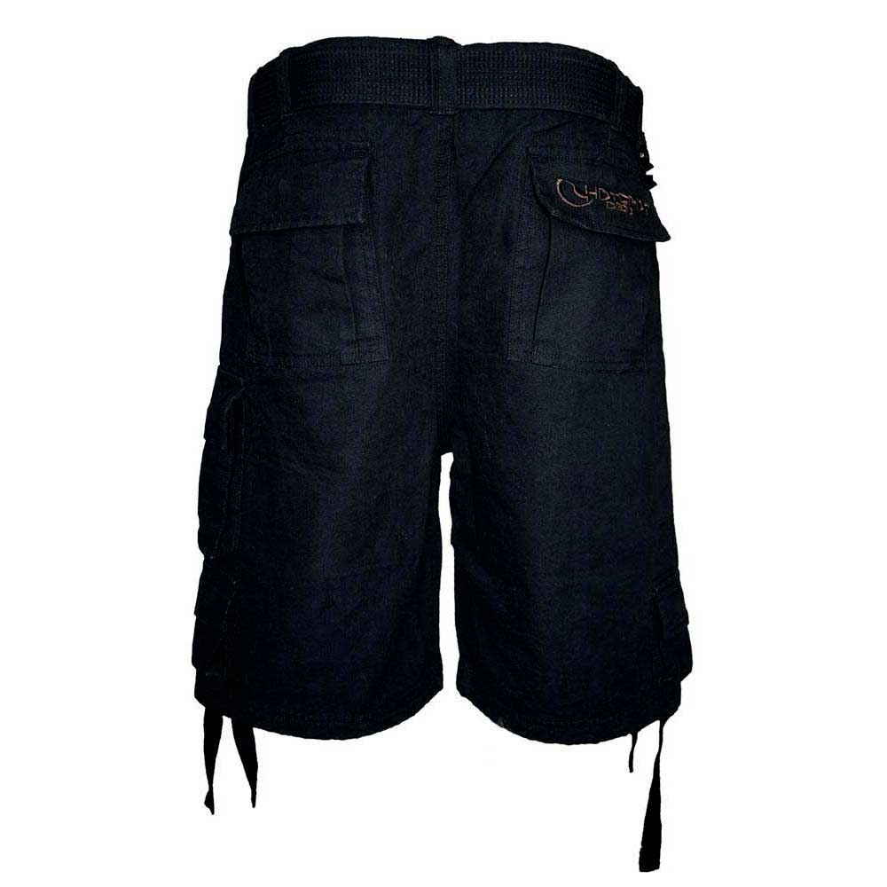 Hotspot design Carper Shorts