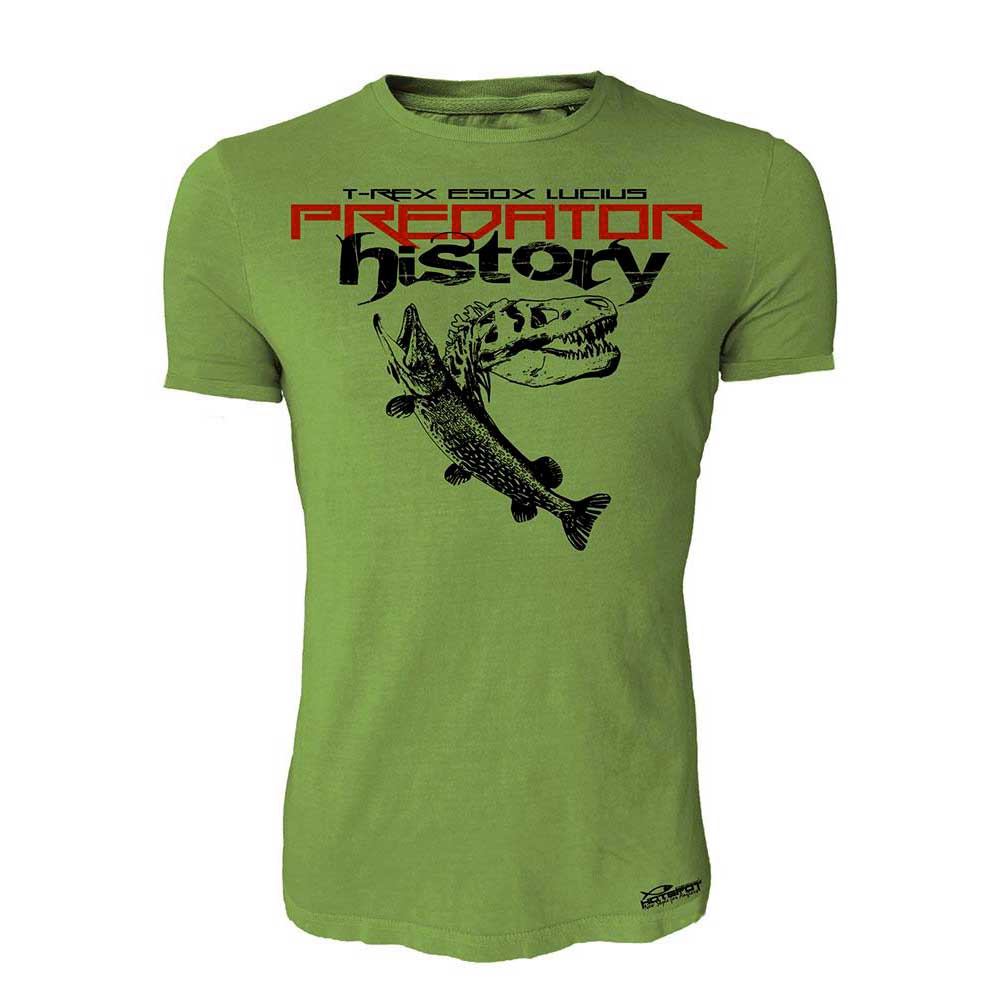 hotspot-design-t-shirt-manche-courte-predator-history