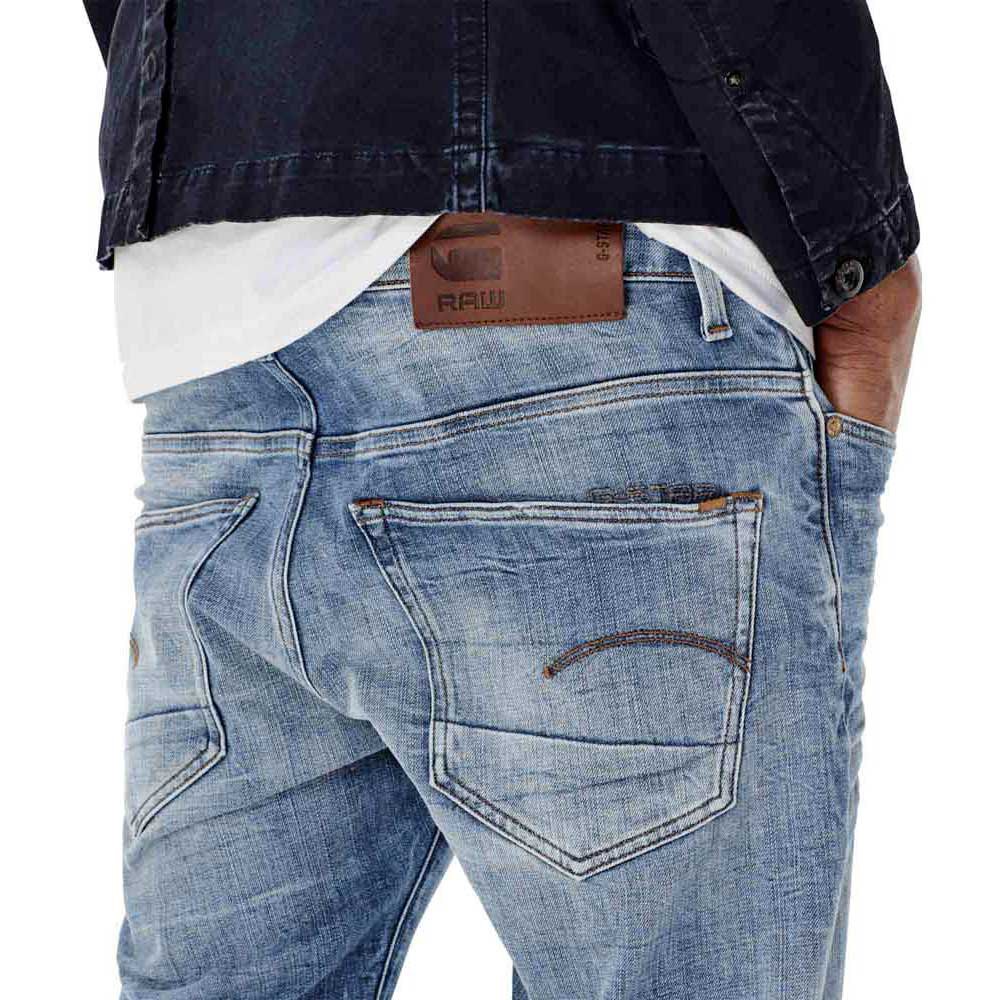 G-Star 3302 Straight jeans