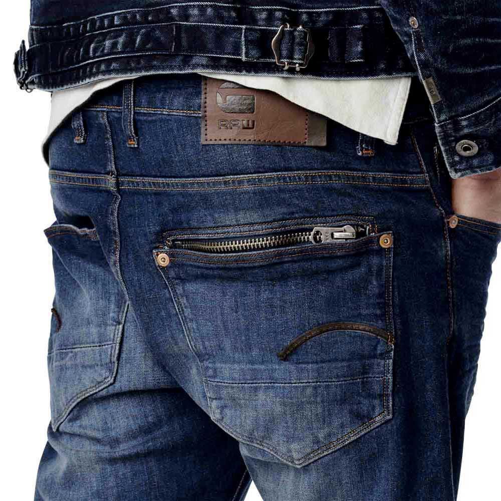 G-Star Jeans Attacc Straight