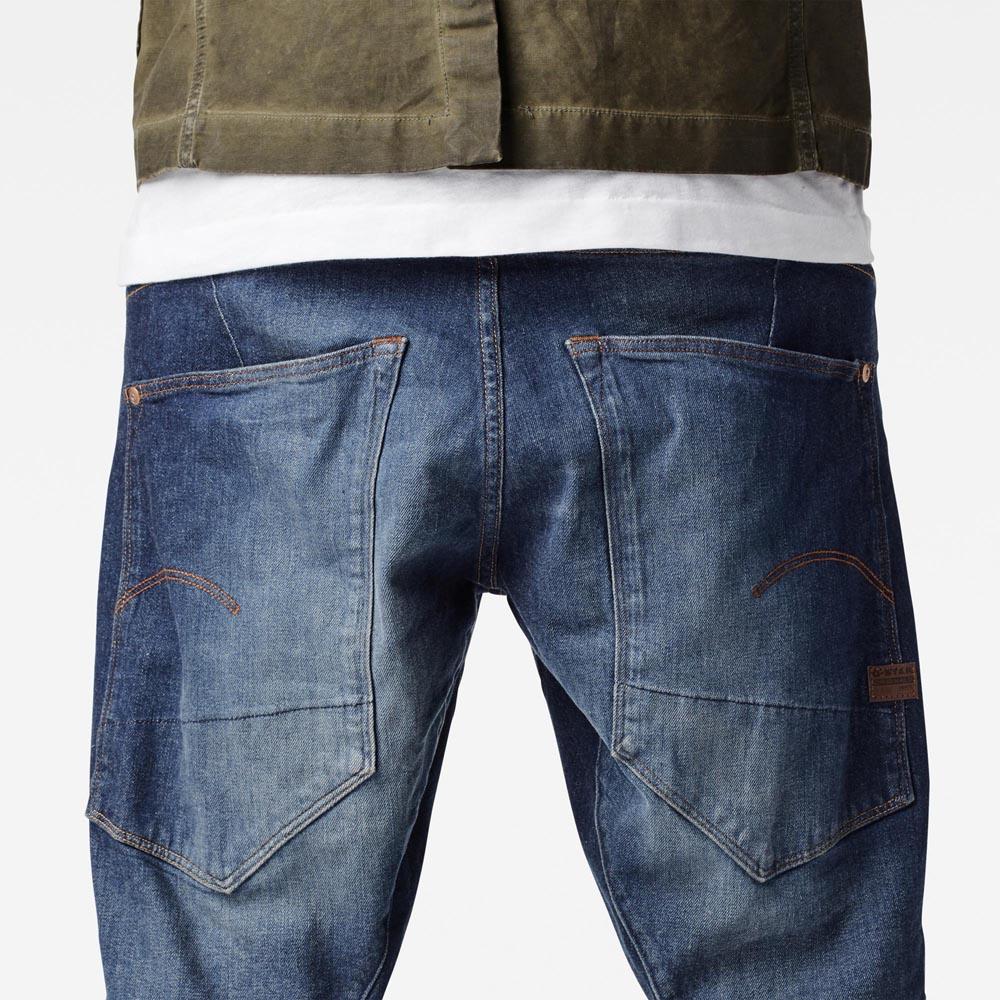 G-Star Jeans Type C 3D Tapered