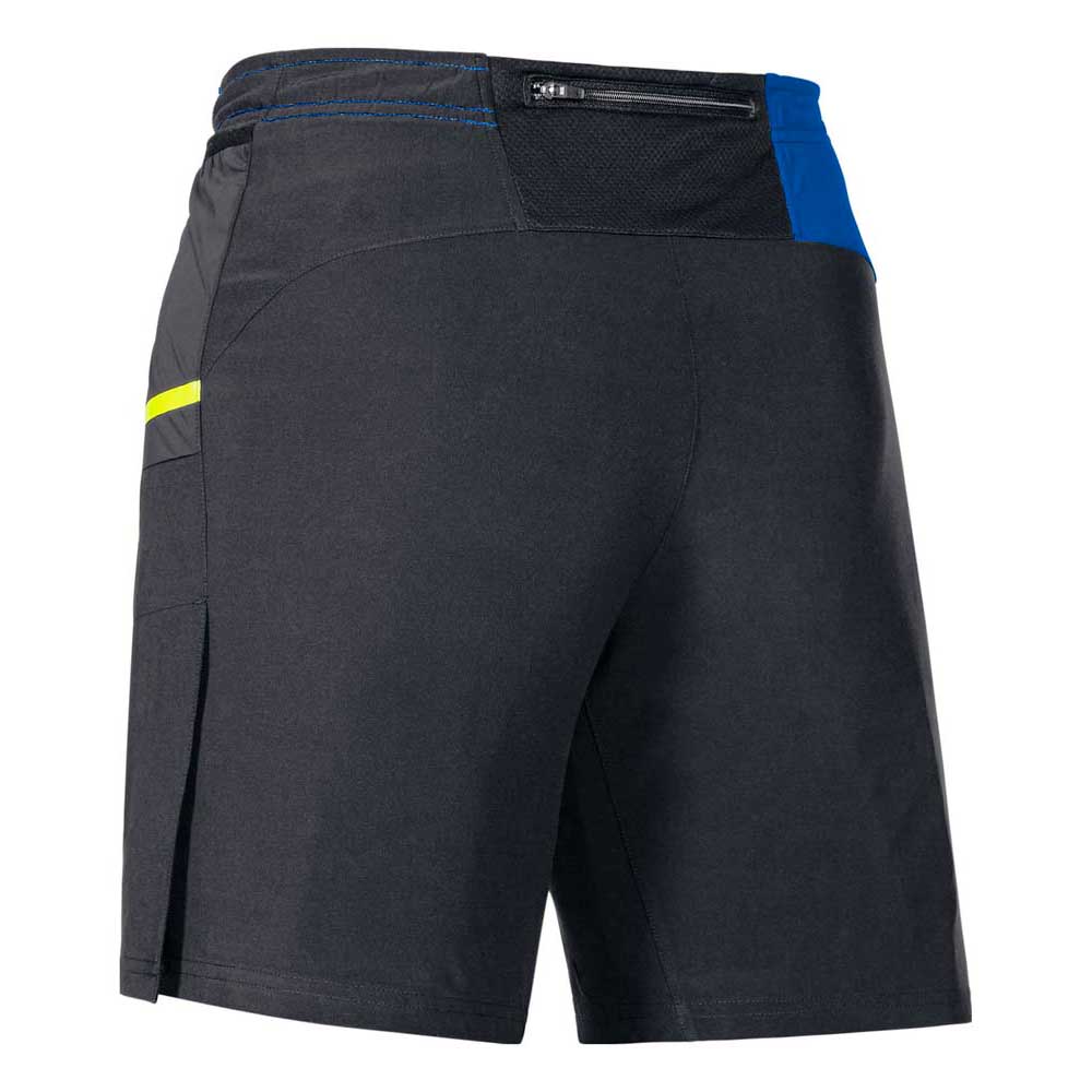 GORE® Wear Fusion Split Shorts