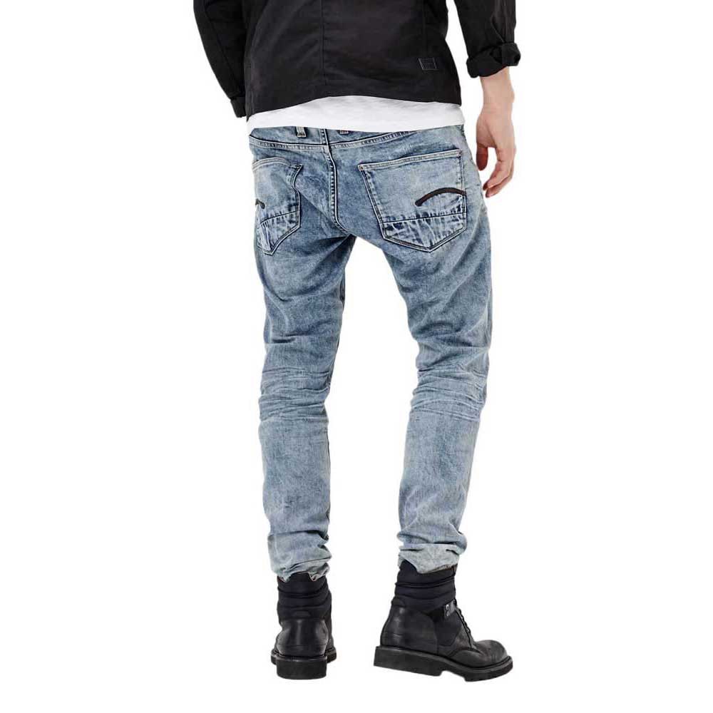 G-Star Jeans Revend Super Slim