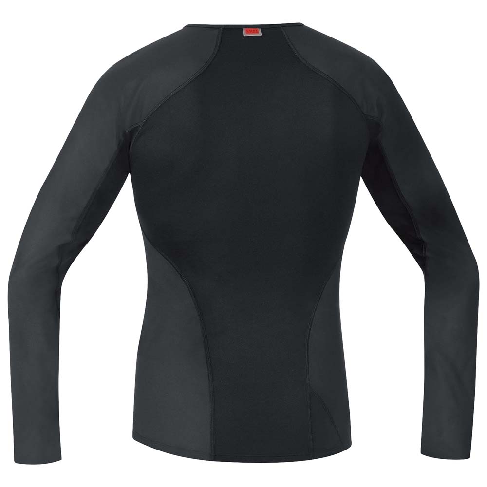 GORE® Wear Camisola Interior Base Layer Windstopper LS Thermo