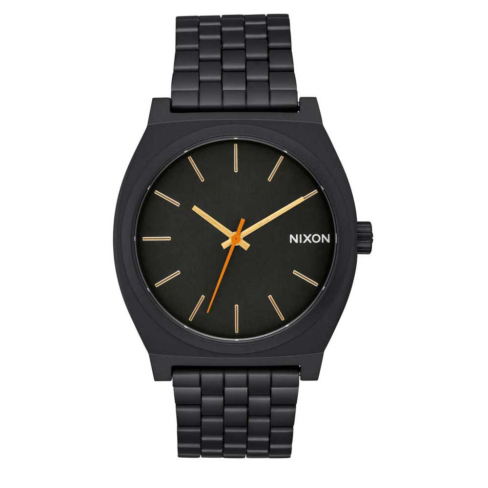 nixon-time-teller-watch