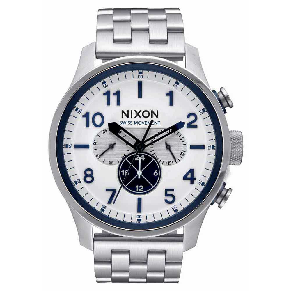 nixon-safari-dual-time-watch
