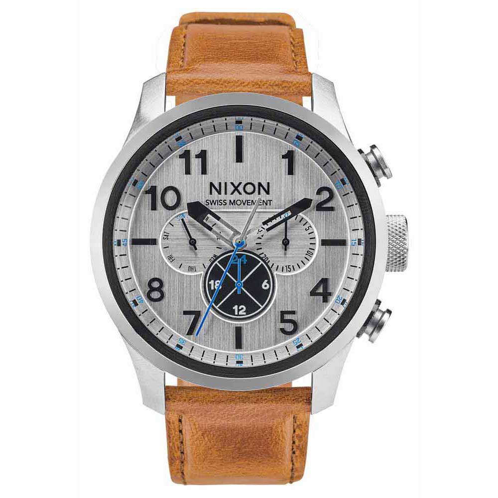 nixon-relogio-safari-dual-time-leather