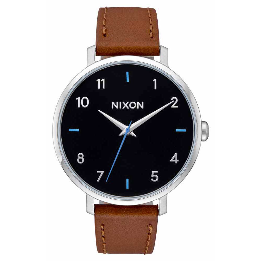 nixon-orologio-arrow-leather