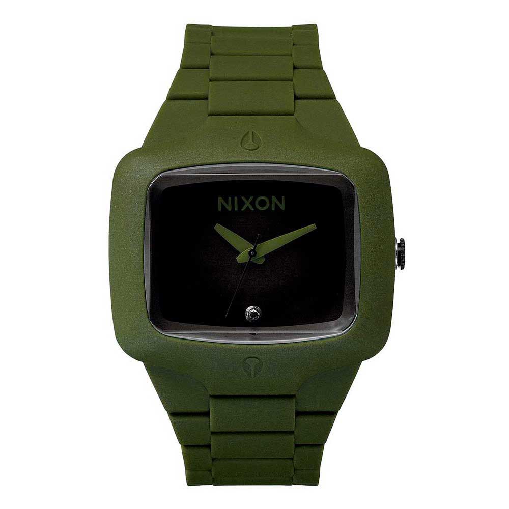 nixon-reloj-rubber-player