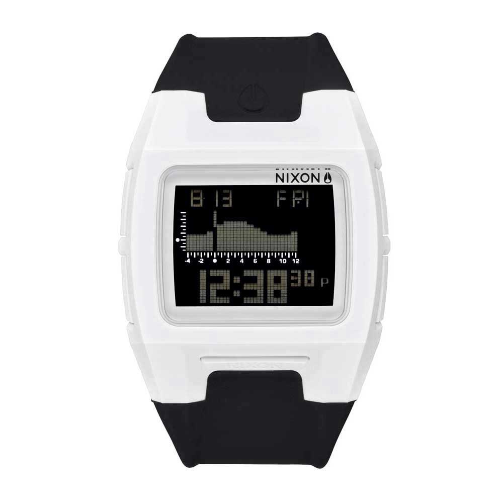 nixon-lodown-silicone-watch