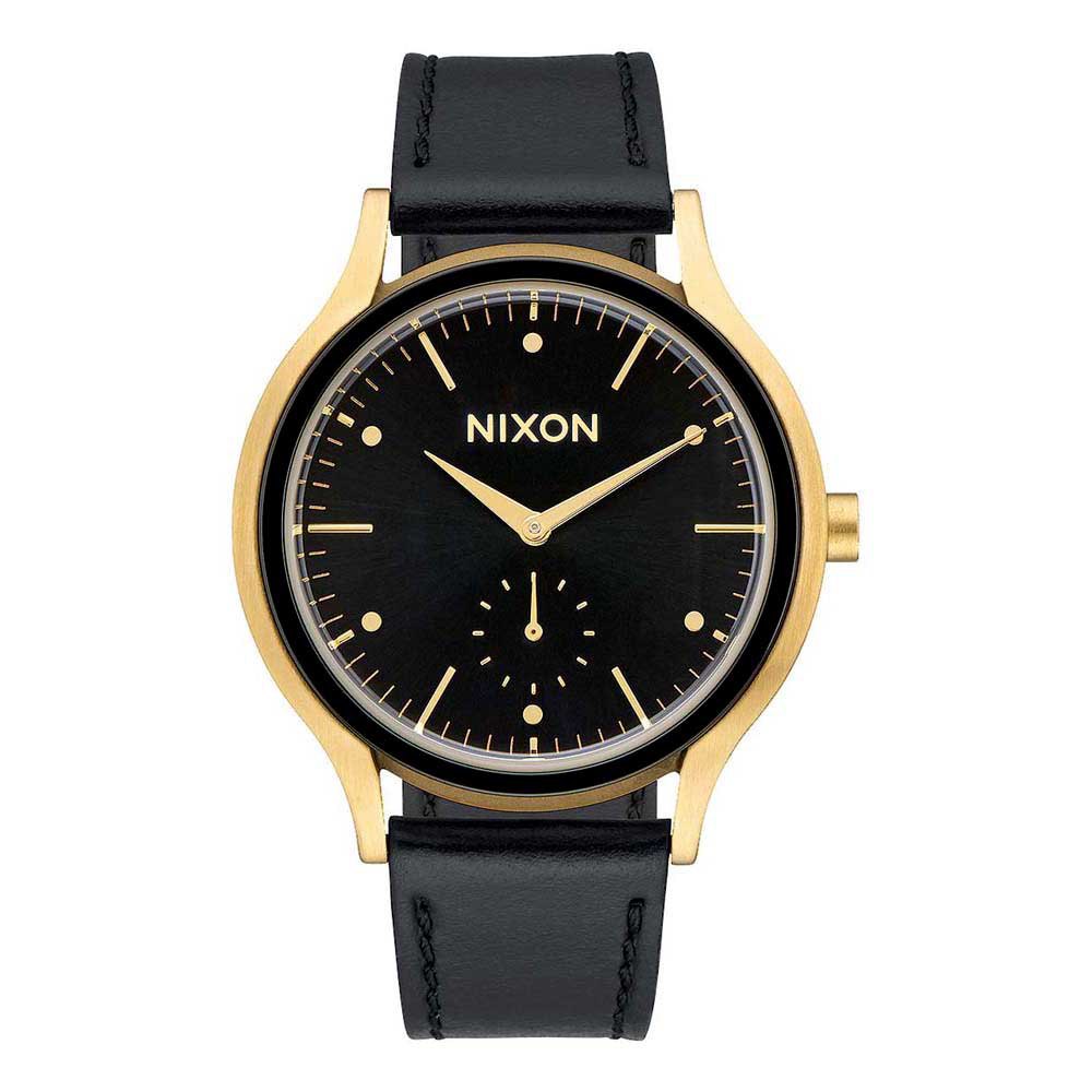 nixon-orologio-sala-leather