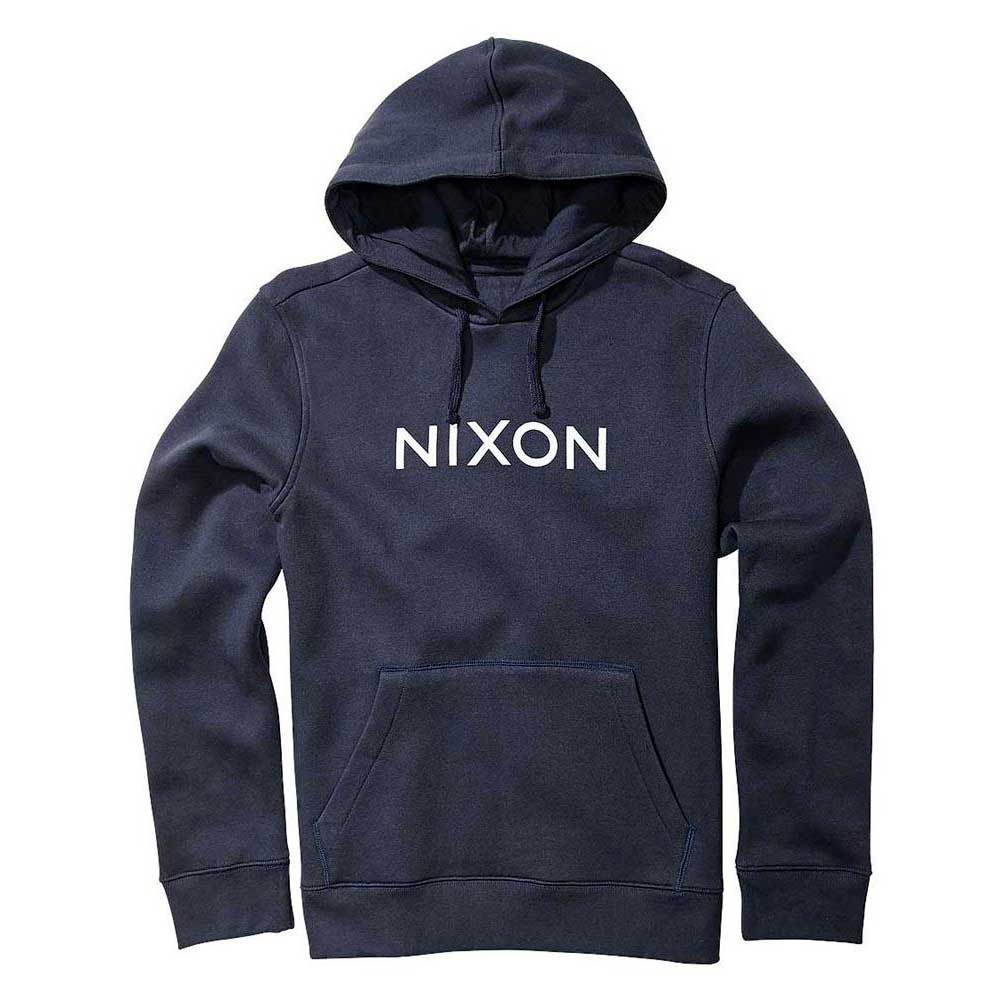 nixon-neptune-sweatshirt-met-capuchon