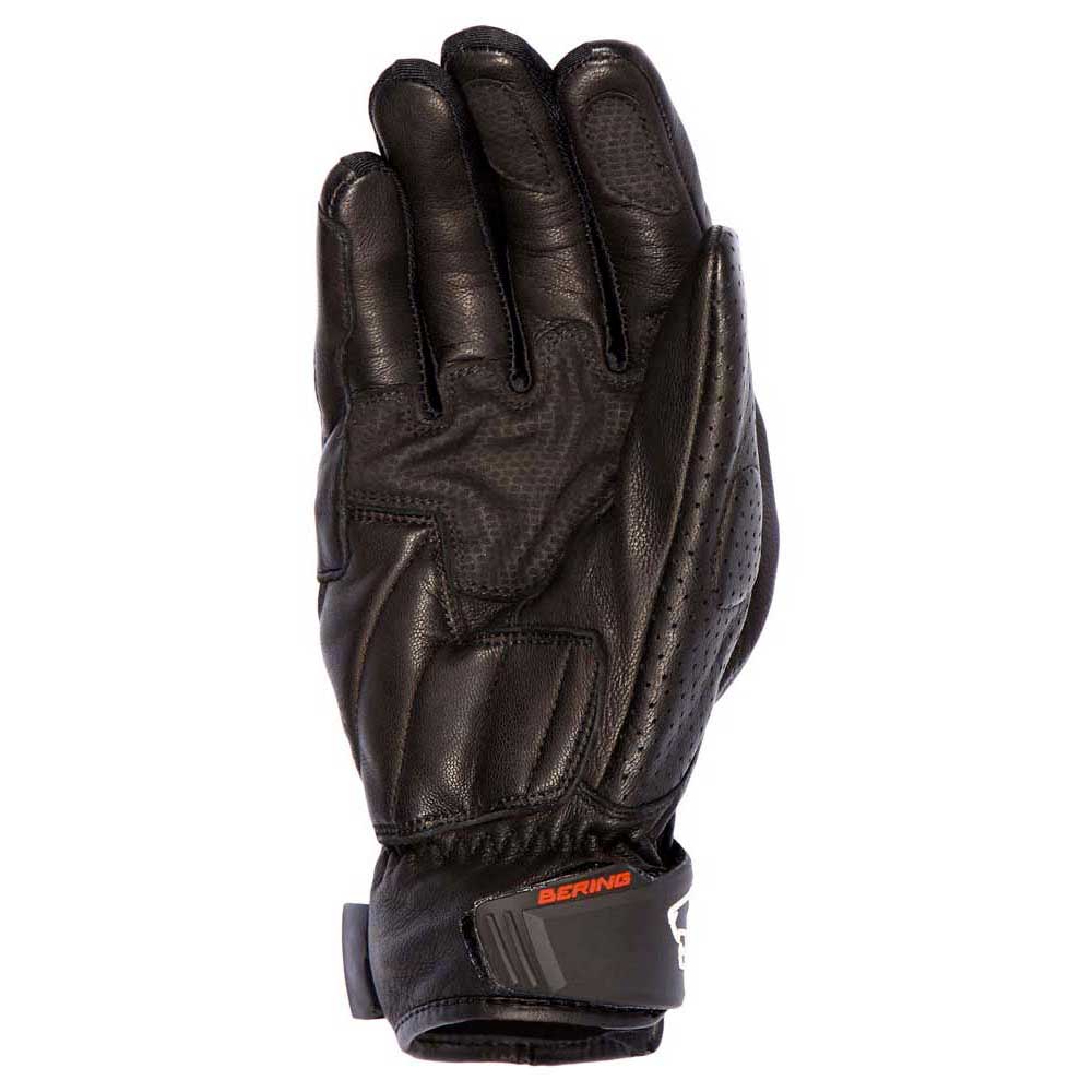 Bering Raven Gloves