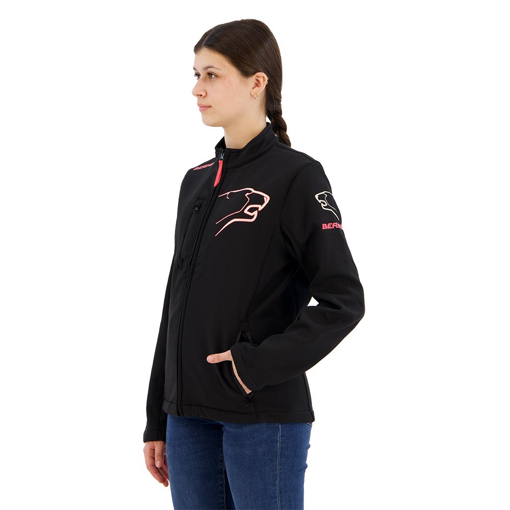 Bering Giacca Softshell 2016
