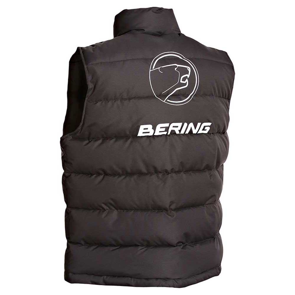 Bering Vest Doudoune
