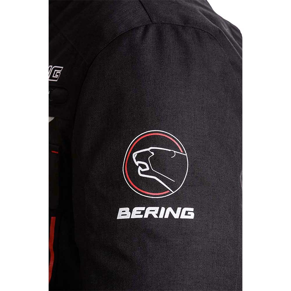 Bering Shield Vest