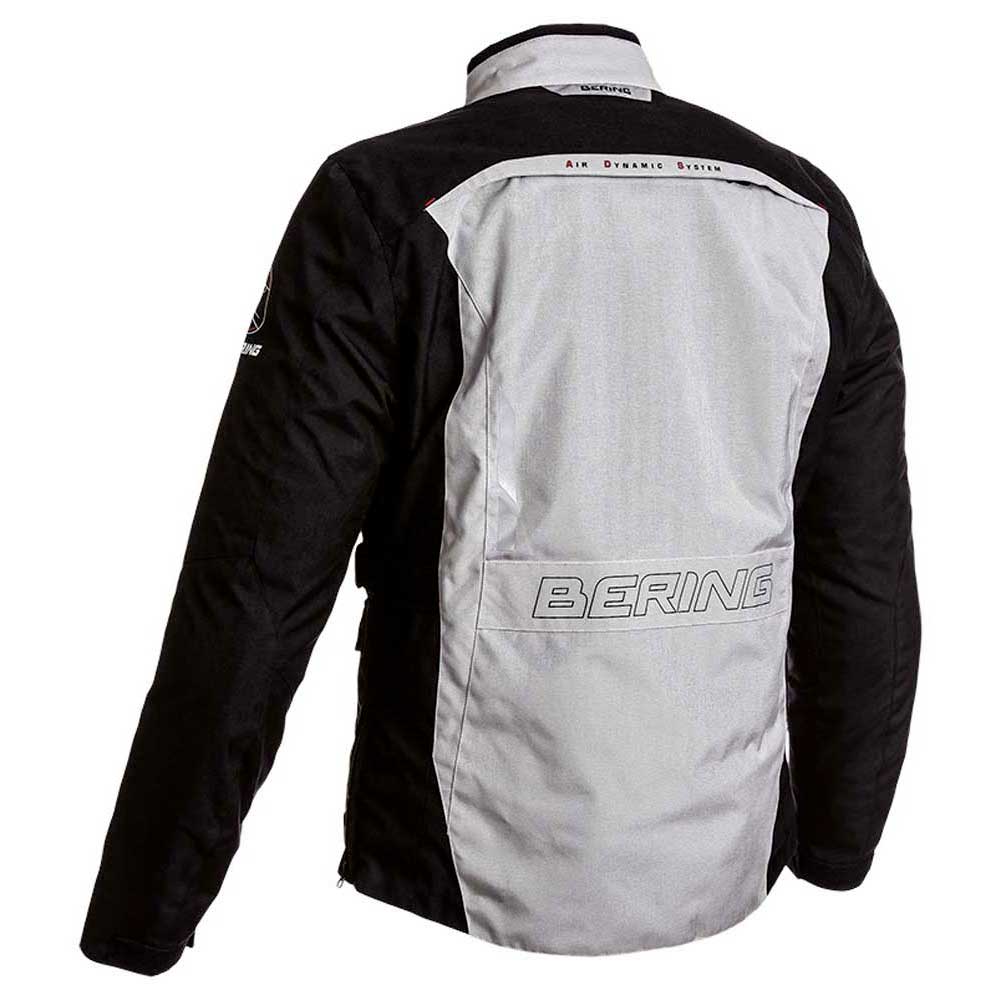 Bering Giacca Shield Vest