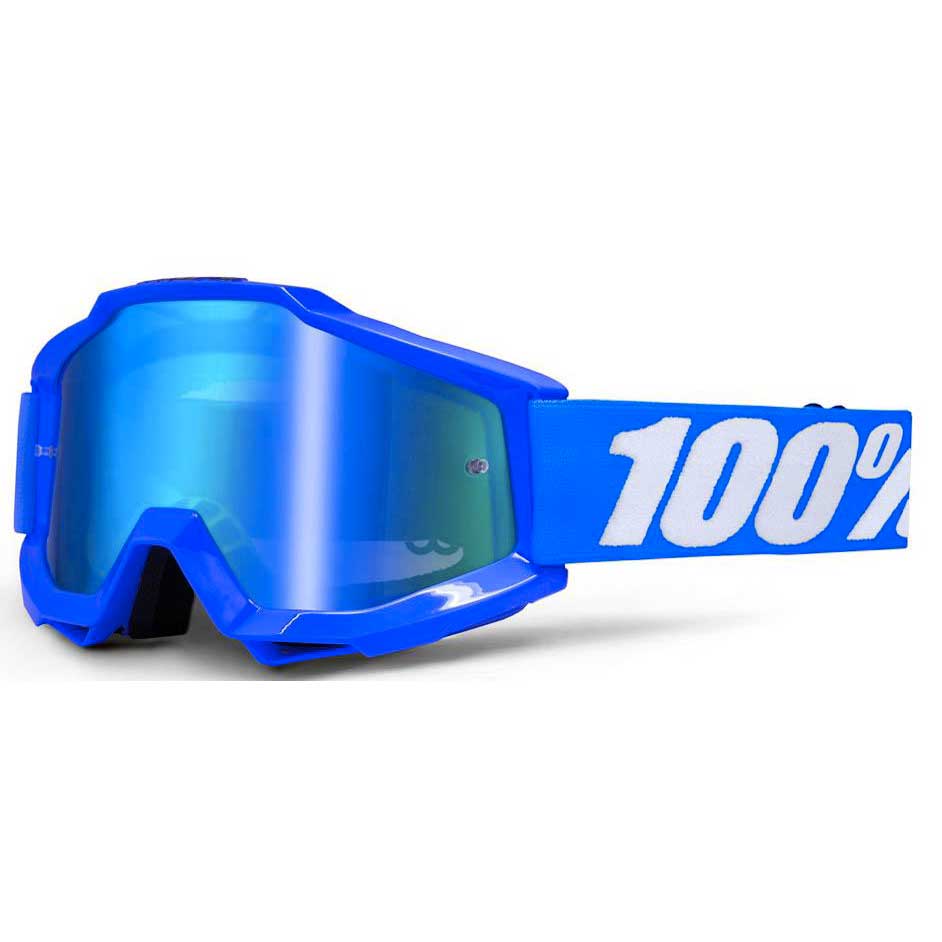 100percent-accuri-moto-effet-miroir-masque
