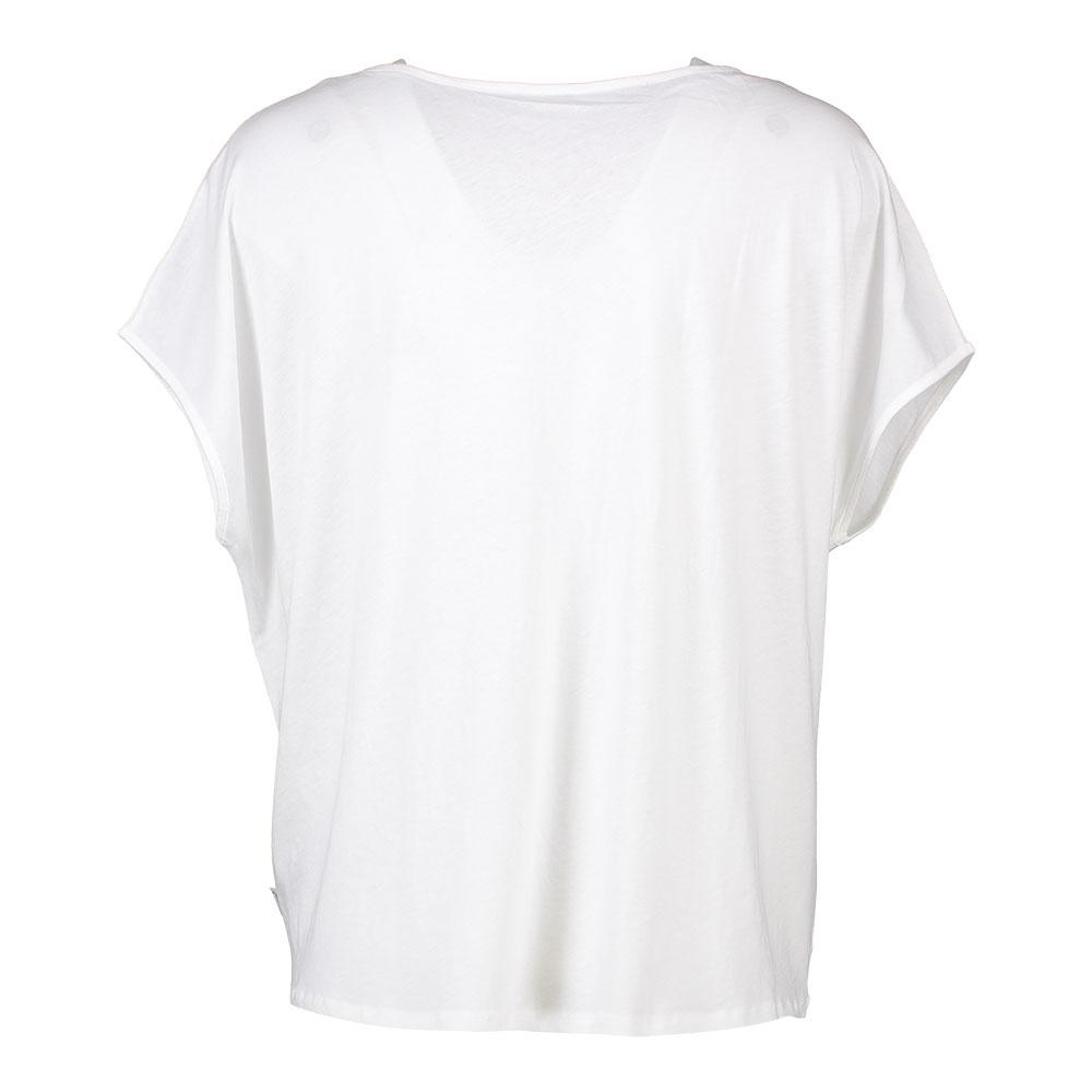 Norton Amelia Korte Mouwen T-Shirt