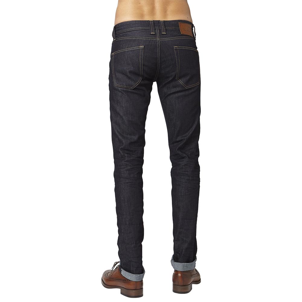 Pepe jeans Cane Straight Jeans