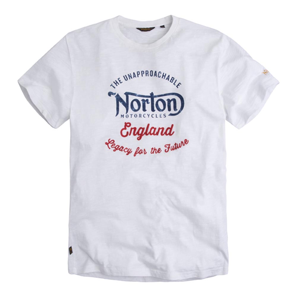 norton-t-shirt-manche-courte-colin