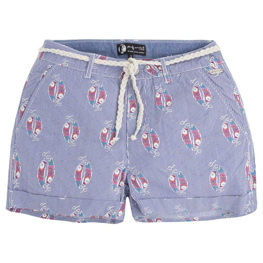 pepe-jeans-fisher-shorts