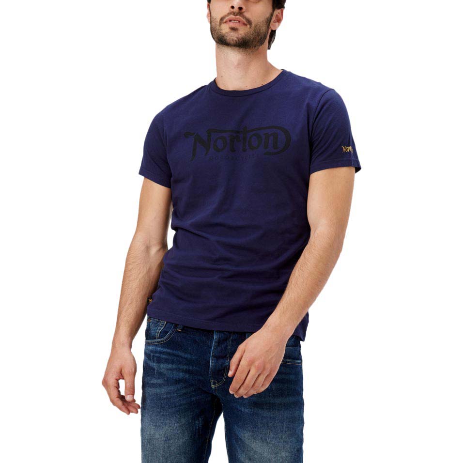 norton-surtees-korte-mouwen-t-shirt