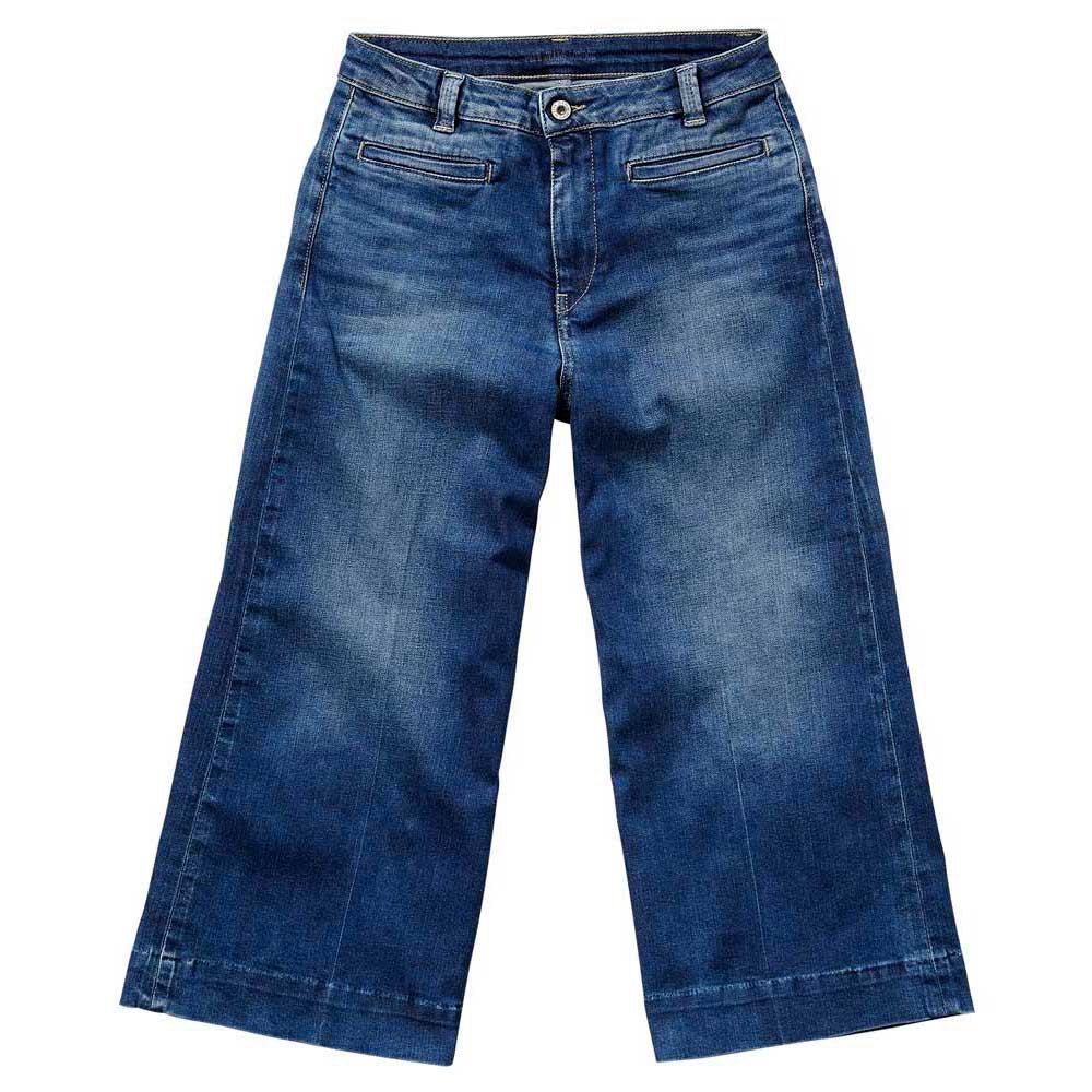 pepe-jeans-wendy-denim-shorts