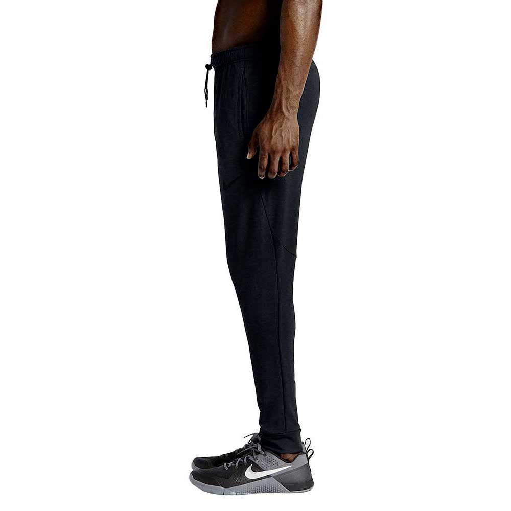 Nike Pantaloni Lungo DriFit Training Fleece