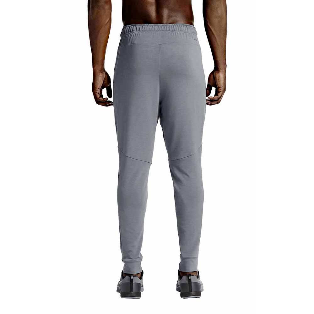 Nike Calça Comprida DriFit Training Fleece