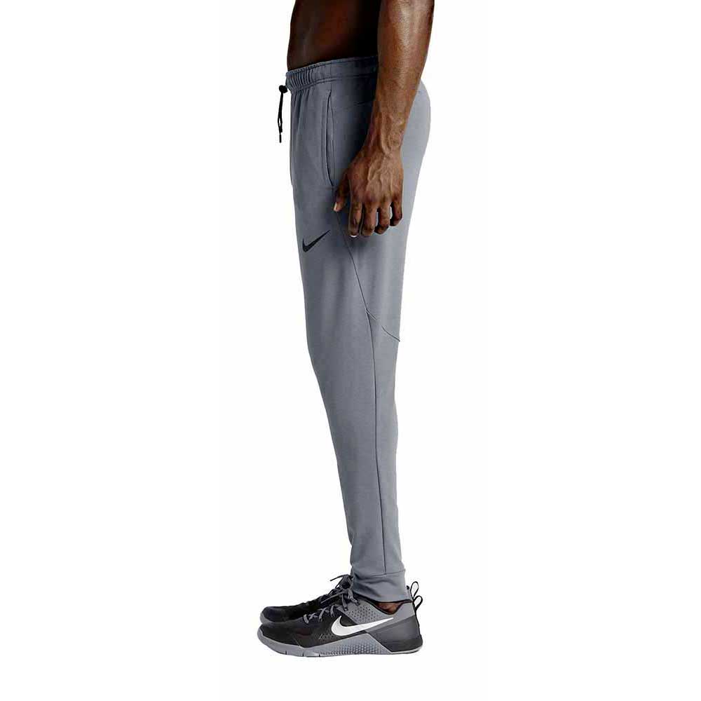 Nike Calça Comprida DriFit Training Fleece