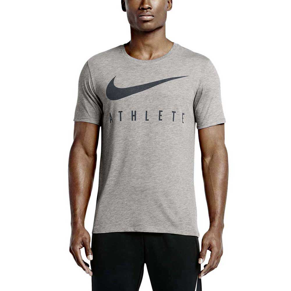 Nike Dry DB Athlete Short T-Shirt Traininn