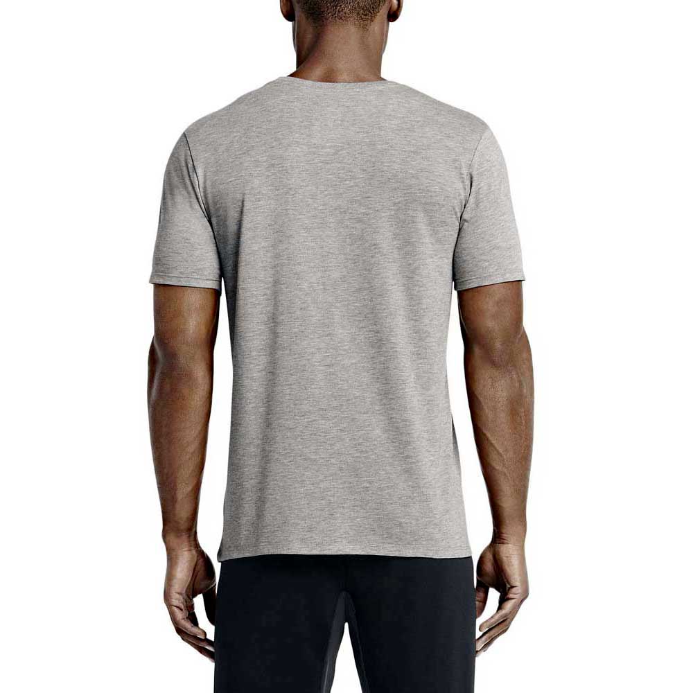 Nike Dry DB Athlete Short Sleeve T-Shirt