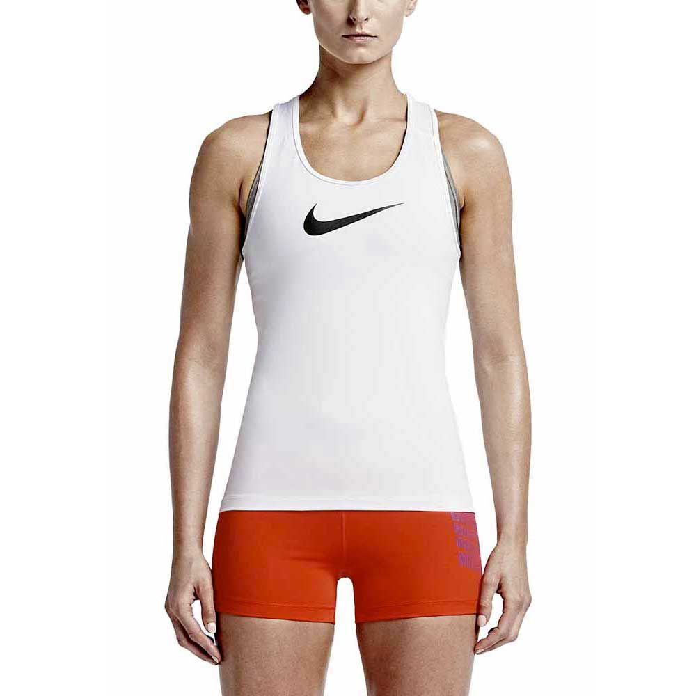 Nike Pro Classic Sleeveless T-Shirt | Traininn
